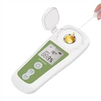 Přístroj na měření obsahu cukru