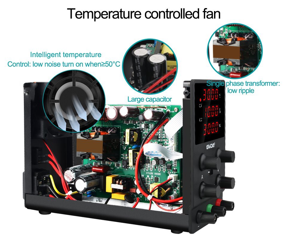 8. Switching Power Supply