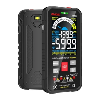 Zákazník společnosti Boliva provedl objednávku s 200 ks digitálního inteligen...