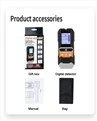 5. Wood moisture detector