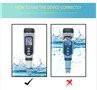 5. Aquariums ph tester