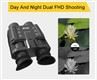 Binoculars Night Vision Sight For Hunting And Camping