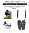 Binoculars Night Vision Sight For Hunting And Camping