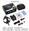 Binoculars Night Vision Sight For Hunting And Camping