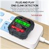 2. Socket tester US plug