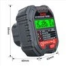 4. Powre socket tester