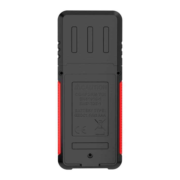 Pin Type Wood Moisture Tester