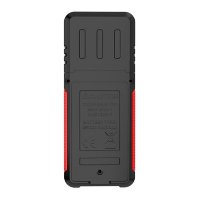 Pin Type Wood Moisture Tester