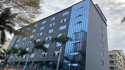 Shenzhen GVDA Technologie Co., Ltd.