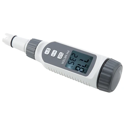 Stručná analýza hodnocení kvality pro průmyslové on-line pH metry{0}