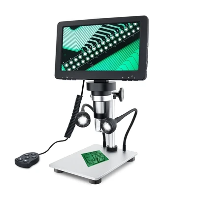 Přednost laserových konfokálních mikroskopů v biologické oblasti