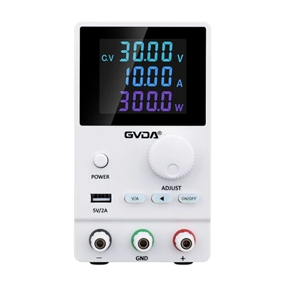 Jaký je pracovní princip redundantního modulu DC napájecího zdroje?