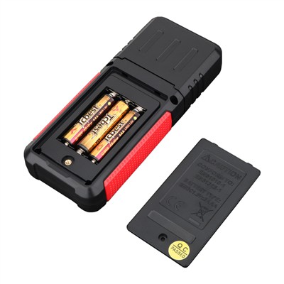 Aplikace a řešení měřidel osvětlení CEM