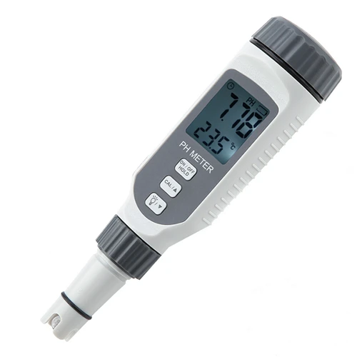 Faktory ovlivňující životnost průmyslových online -elektrod pro pH metry