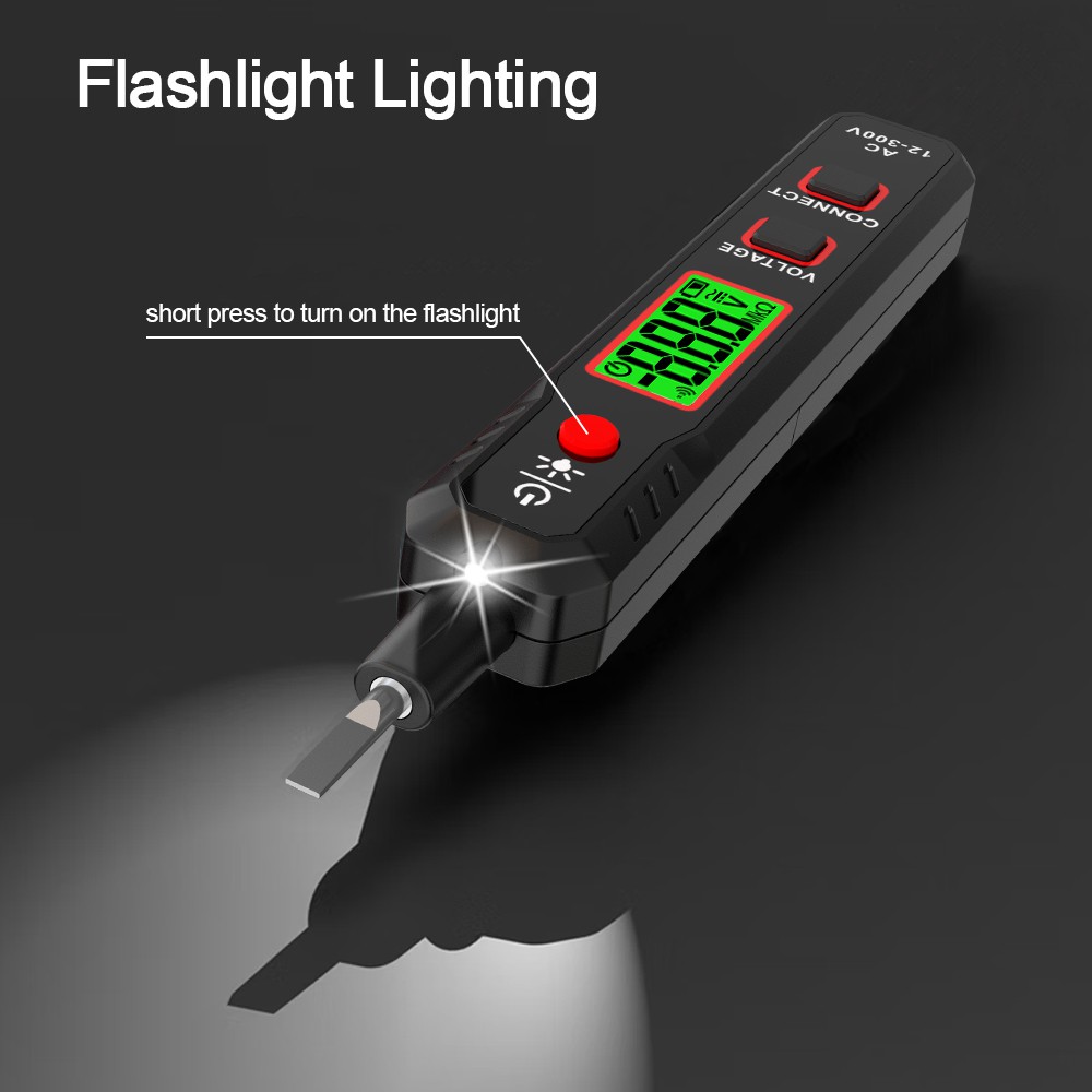 Electric Sensor Test Pencil Electric Sensor Test Pencil