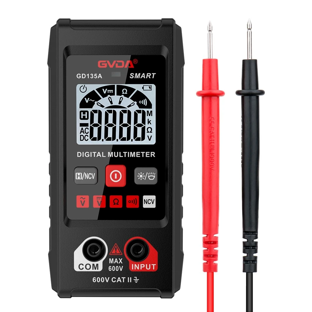 GD135A-